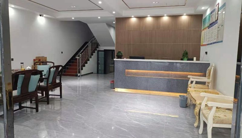 Hotel Außenbreich - Dongwan Hotel