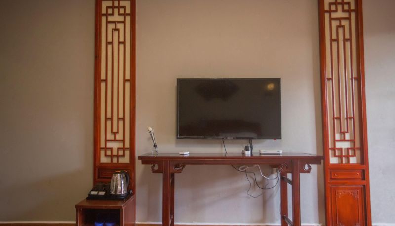 Room - Foil Sheng Business Hotel (Zhongkai Xinyue Plaza Store)