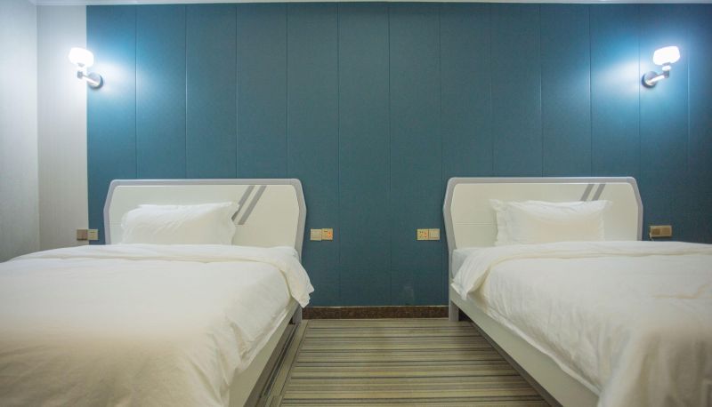 Room - Foil Sheng Business Hotel (Zhongkai Xinyue Plaza Store)