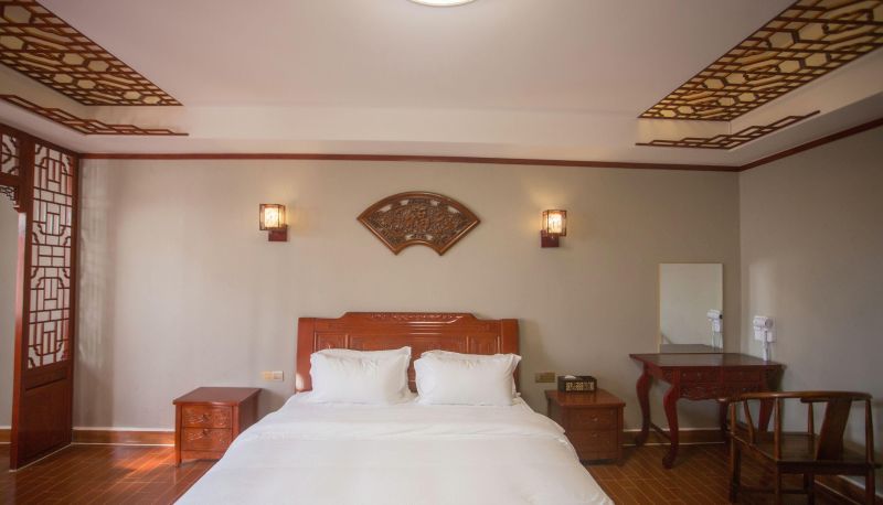 Room - Foil Sheng Business Hotel (Zhongkai Xinyue Plaza Store)
