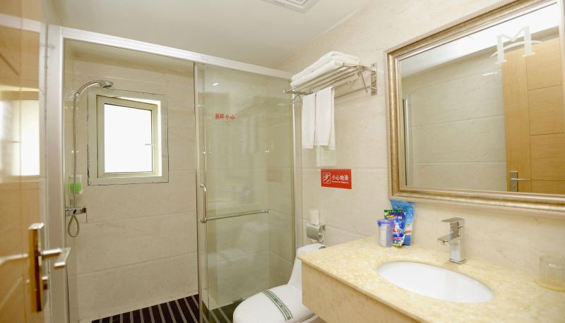 Pokój typu business - Feili International Hotel