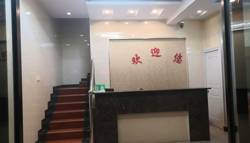 Hotel Außenbreich - Jinfen Guest Room (Jinhu New Village Branch)