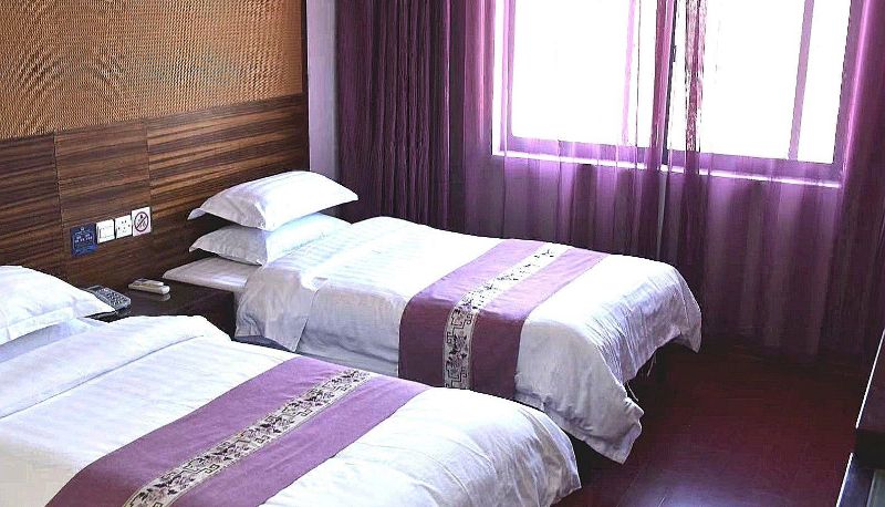 Camera - New Bibo Hotel