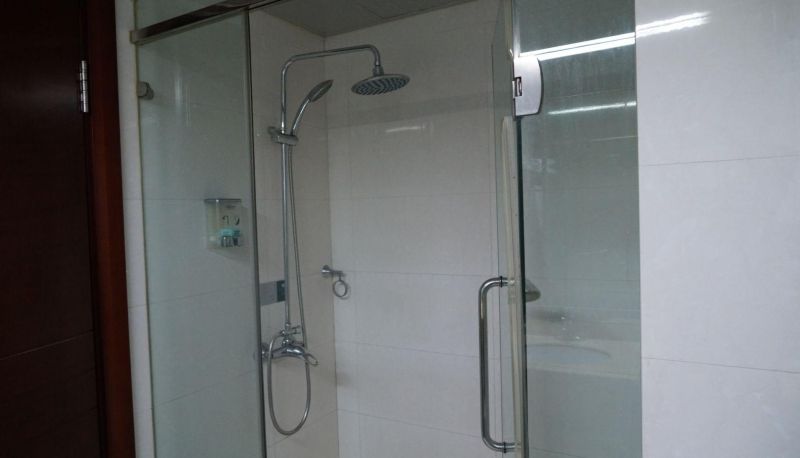 Camera business - Huatai Hotel