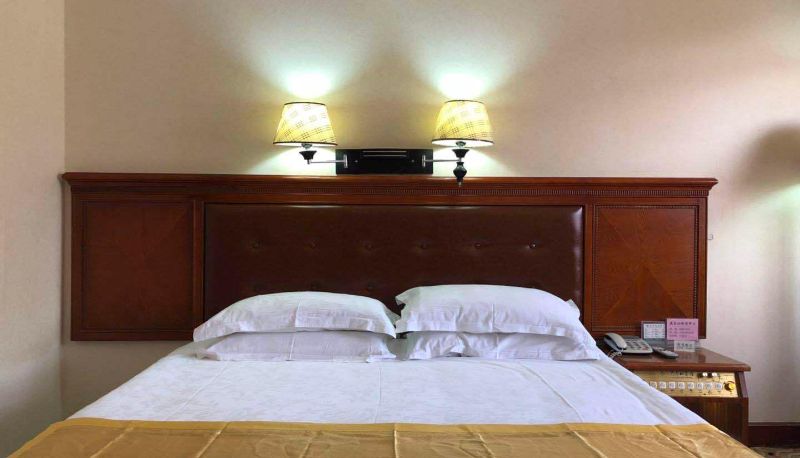 Camera - Huatai Mountain Hotel