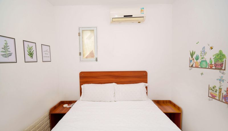 Zimmer - Nantian Star Hotel