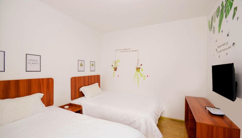 Zimmer - Nantian Star Hotel