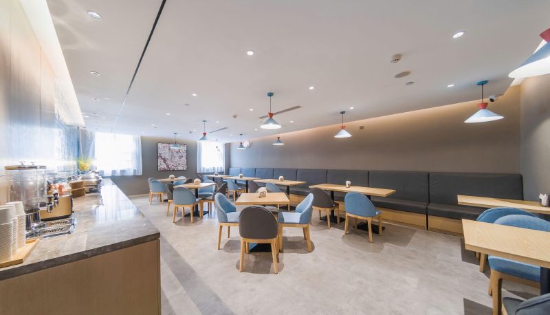 Hotel Außenbreich - Home Inn · Neo (Wuhan Hankou Jiangtan Branch)