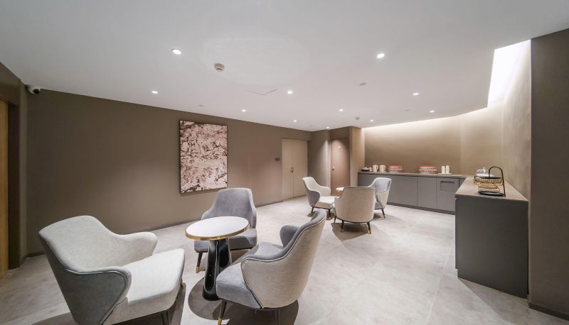 Hotel Außenbreich - Home Inn · Neo (Wuhan Hankou Jiangtan Branch)