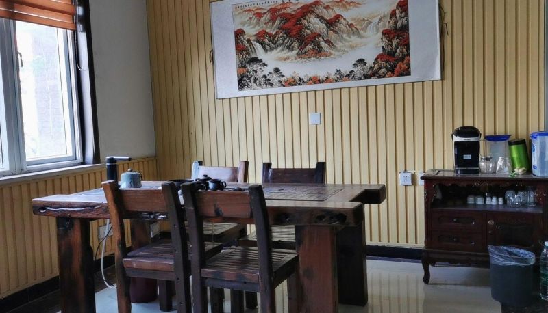 Hotel Außenbreich - Yiju Hotel