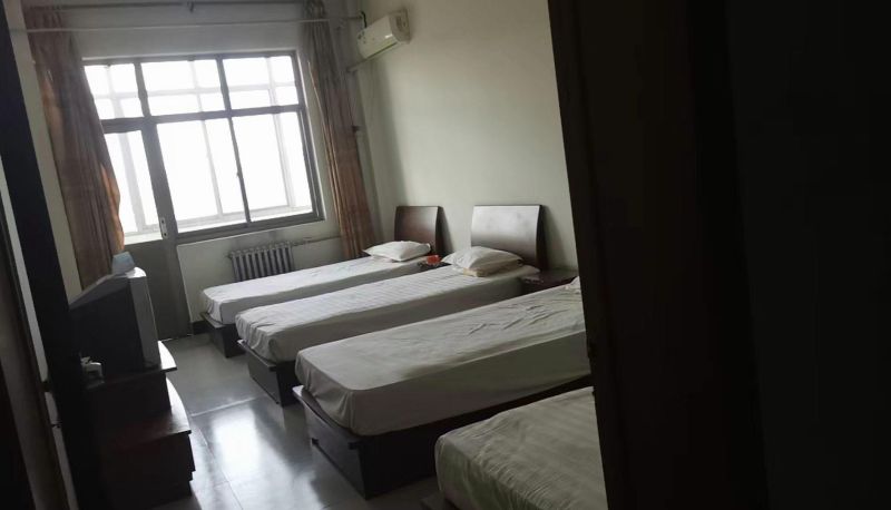 Camera - Junlin Hotel (Zhenxing East Road Branch)