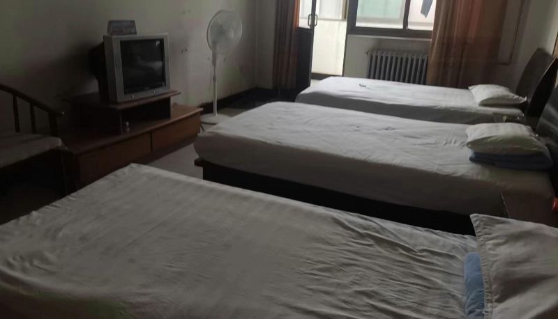 Zimmer - Junlin Hotel (Zhenxing East Road Branch)