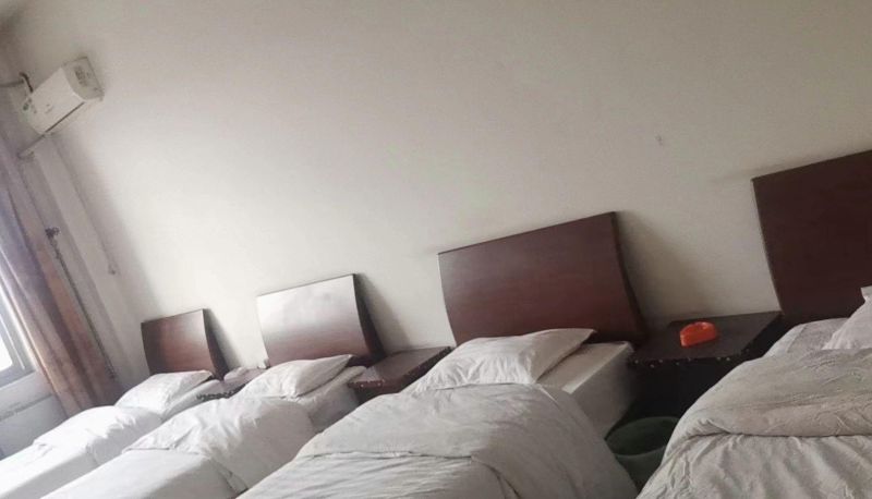 Camera - Junlin Hotel (Zhenxing East Road Branch)