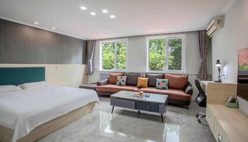 Pokój typu business - Paradise Hotel