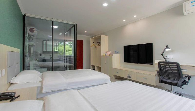 Pokój typu business - Paradise Hotel