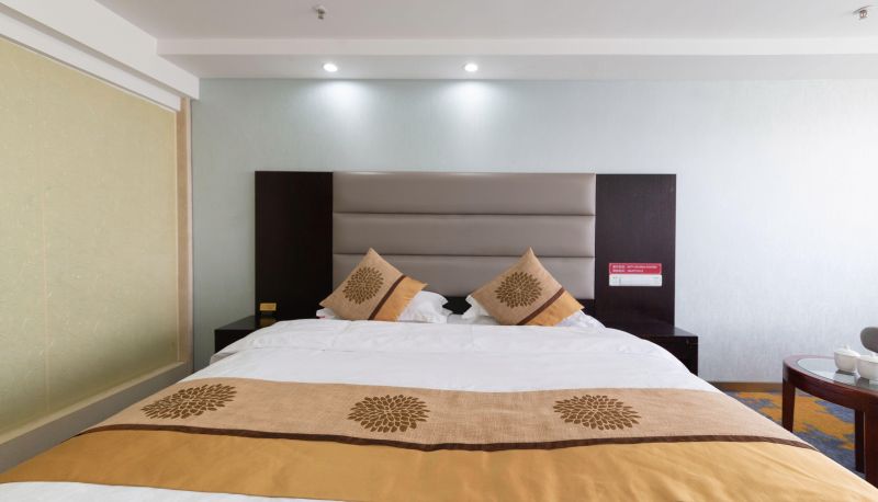 Business-Zimmer - Blue Ocean Linton Business Hotel