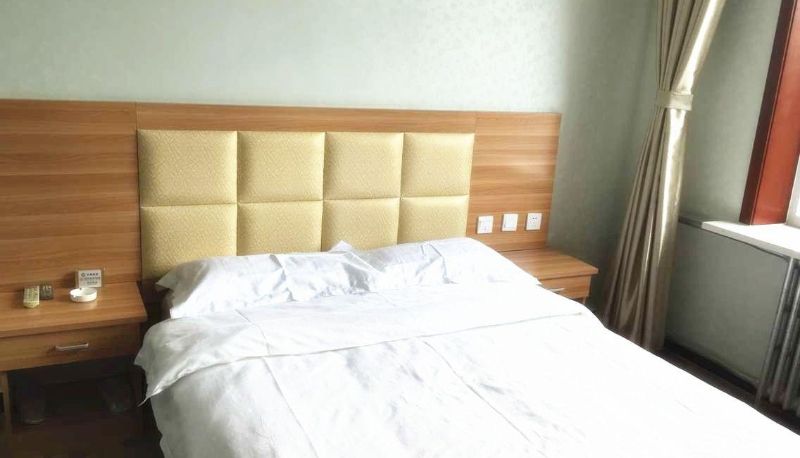 Pokój - Tianjiao Hotel (Garden Road Branch)