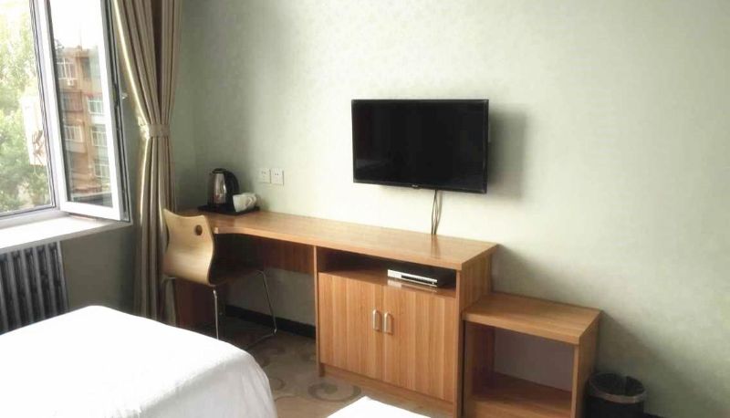 Pokój - Tianjiao Hotel (Garden Road Branch)