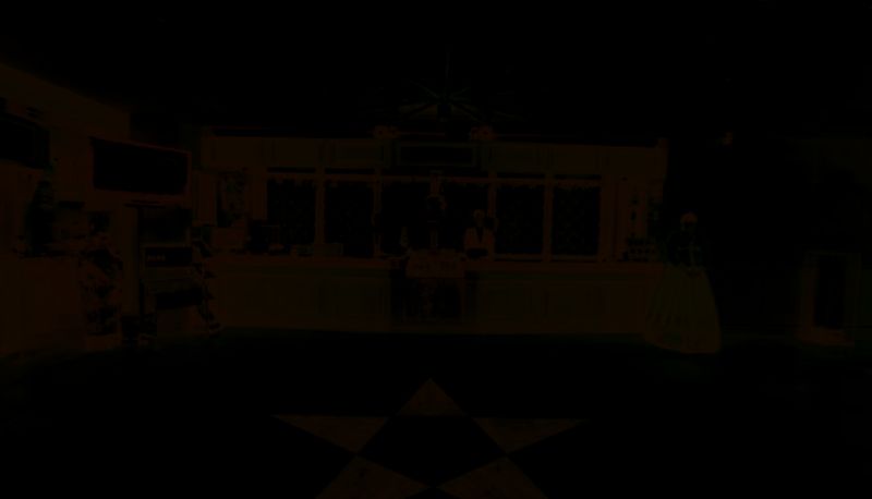 Hotel Außenbreich - Kaoshimao Hotel