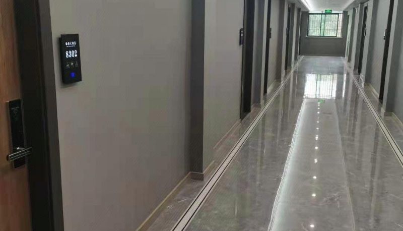 Hotel Außenbreich - Meiyuan Hotel