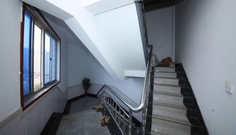 Hotel Außenbreich - Mingdu Hotel