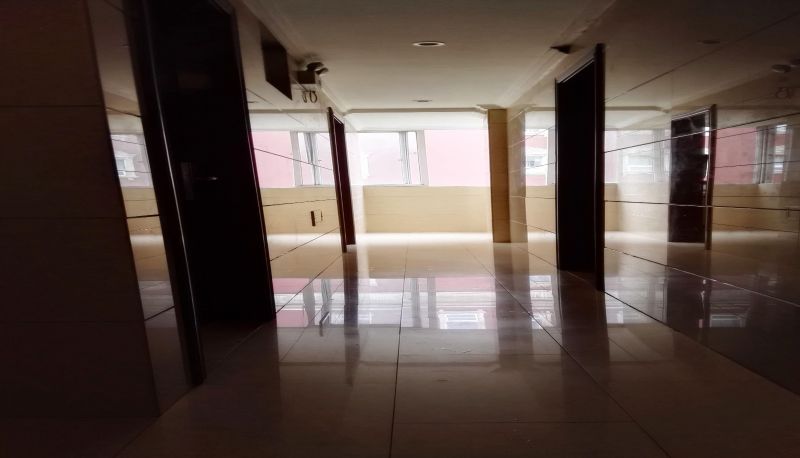 Hotel Außenbreich - Chengxin Hotel