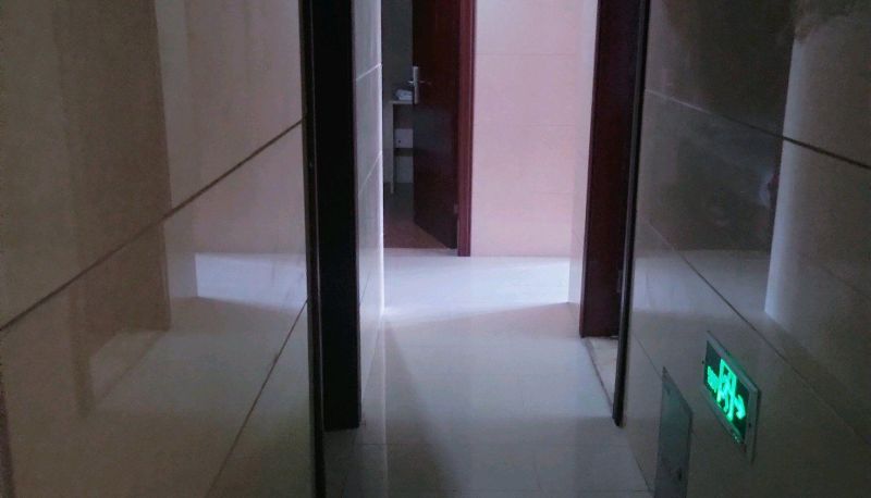 Hotel Außenbreich - Chengxin Hotel