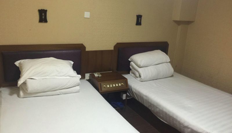 Pokój typu business - Xincheng Hotel (Chaohui Road Branch)