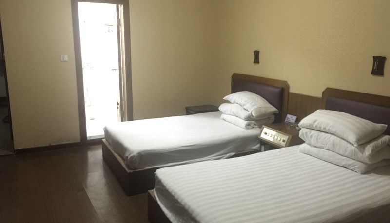 Pokój - Xincheng Hotel (Chaohui Road Branch)