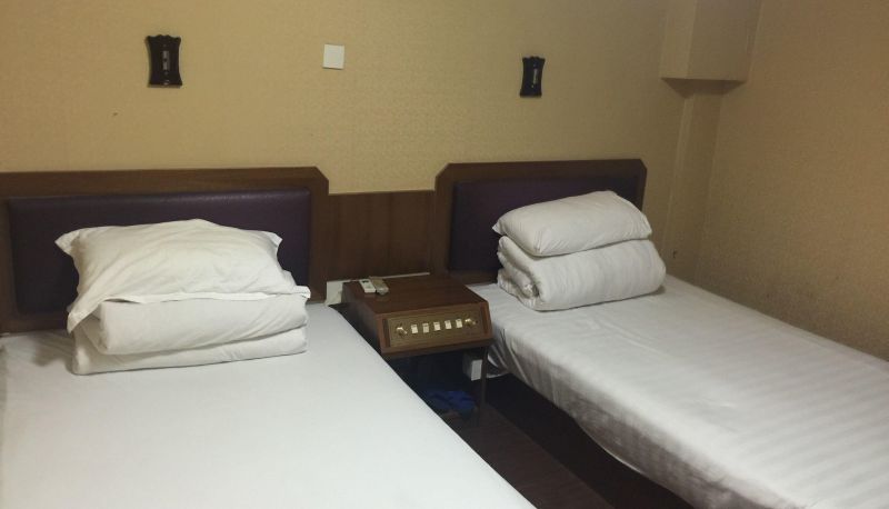 Pokój - Xincheng Hotel (Chaohui Road Branch)