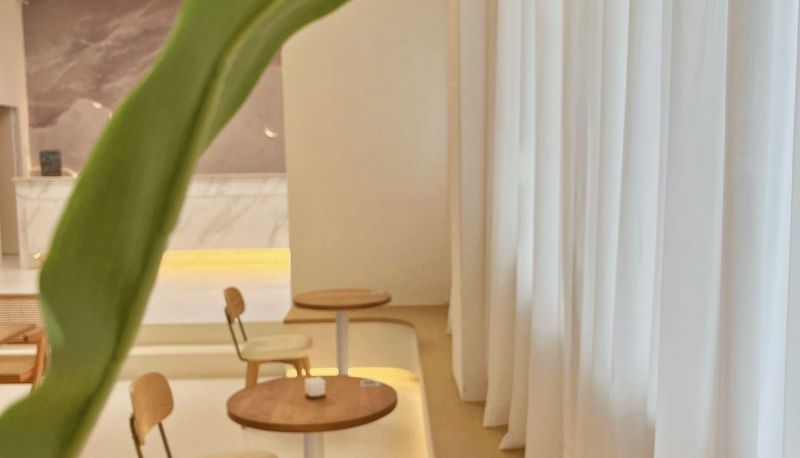 Hotel Außenbreich - Jinghong Designer Hotel (Xiaocaiyuan Pier Store)