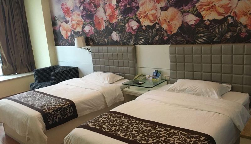 Camera business - Su-8 Hotel (Putian Wantong Store)