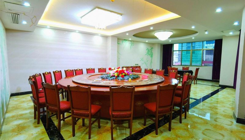 Hotel Außenbreich - Longyuan Hotel