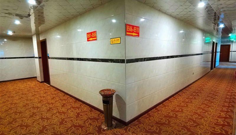 Hotel Außenbreich - Longyuan Hotel