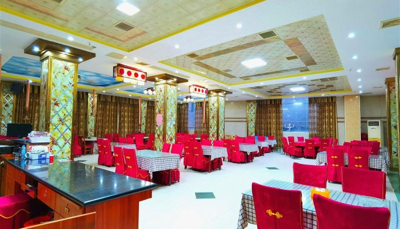 Hotel Außenbreich - Longyuan Hotel