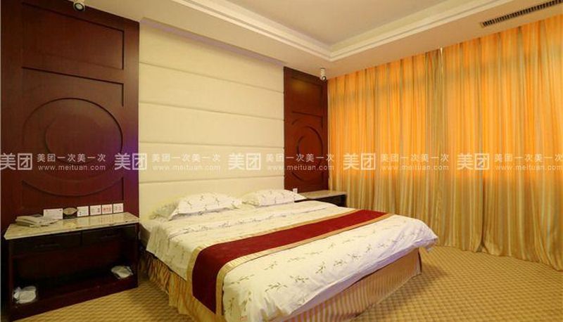 Business-Zimmer - Labor Building Hotel (Housekeeping Department)