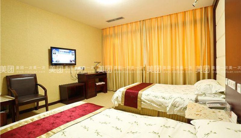 Camera - Labor Building Hotel (Housekeeping Department)