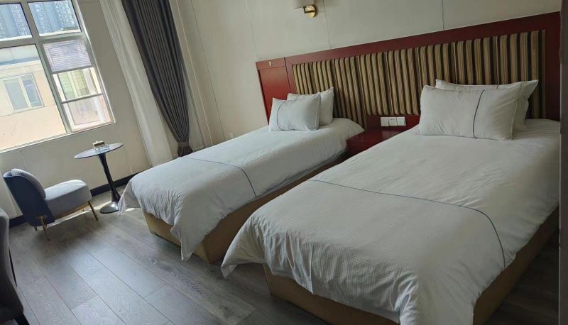 Camera business - Qixi Business Hotel