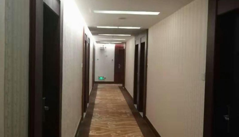 Hotel Außenbreich - Xinfeng Hotel