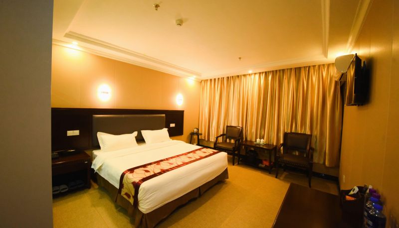 Pokój - Golden Crown Hotel
