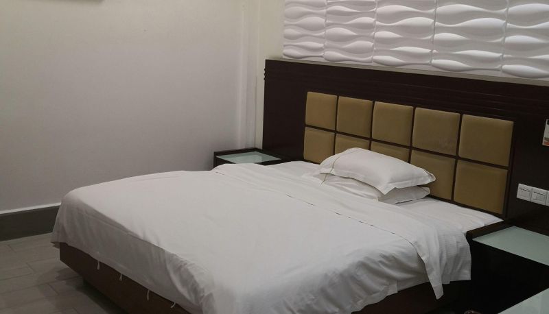 Zimmer - Jinxiu Preferred Hotel (Yunfu City Government Store)