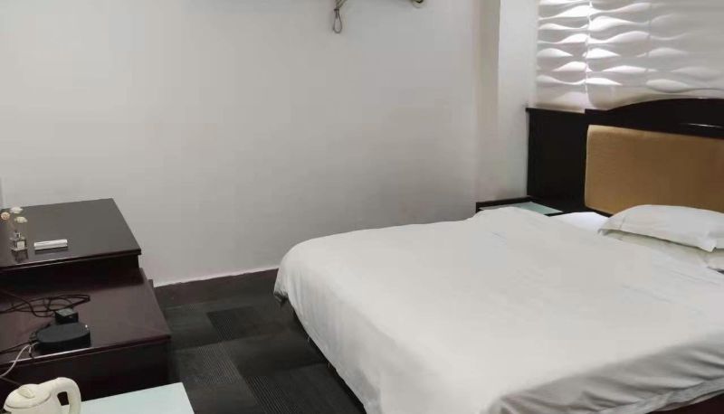 Pokój - Jinxiu Preferred Hotel (Yunfu City Government Store)