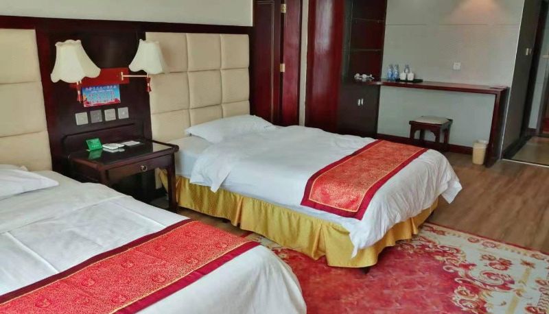 Camera - Longjing International Hotel