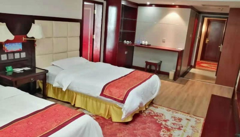 Camera - Longjing International Hotel