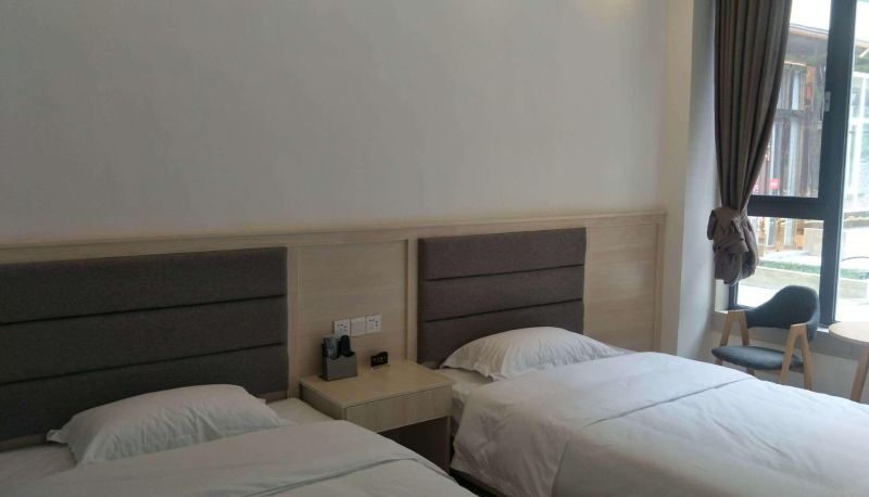 Pokój - Xindong Business Hotel