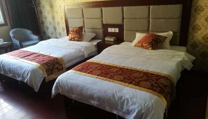 Info - Xindong Business Hotel