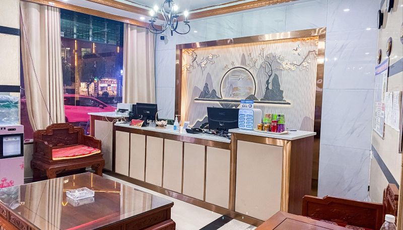 Hotel Außenbreich - Xingda Hotel (Jiegang Road Branch)