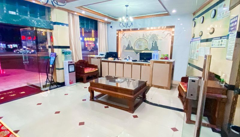 Hotel Außenbreich - Xingda Hotel (Jiegang Road Branch)