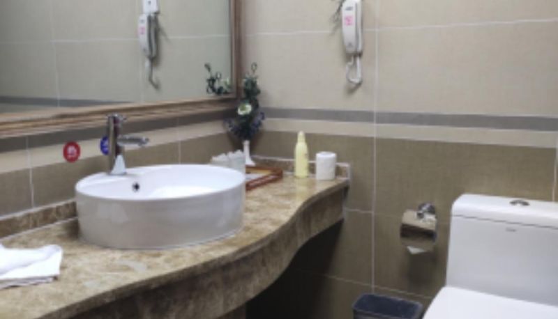 Camera business - Yulong Hotel