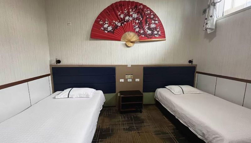 Pokój - Sun Island Business Hotel